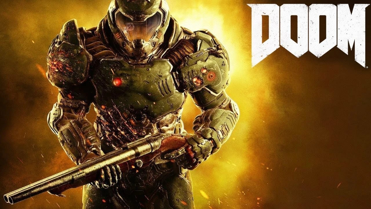 DOOM