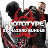 اجاره اکانت قانونی Prototype Biohazard Bundle برای PS4 و PS5
