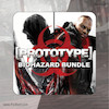 اجاره اکانت قانونی Prototype Biohazard Bundle برای PS4 و PS5