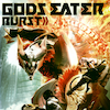 اجاره اکانت قانونی   GODS EATER BURST  برای PS4 و PS5