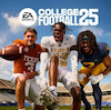 اجاره اکانت قانونی   EA SPORTS™ College Football 25 برای PS4 و PS5