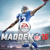 اجاره اکانت قانونی    Madden NFL 16   برای PS4 و PS5