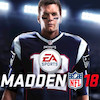 اجاره اکانت قانونی    Madden NFL 18 برای PS4 و PS5