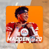 اجاره اکانت قانونی   Madden NFL 20  برای PS4 و PS5