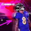 اجاره اکانت قانونی   Madden NFL 21  برای PS4 و PS5