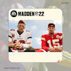 اجاره اکانت قانونی   Madden NFL 22  برای PS4 و PS5