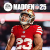 اجاره اکانت قانونی   Madden NFL 25 برای PS4 و PS5