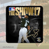 اجاره اکانت قانونی    MLB® The Show™ 17  برای PS4 و PS5