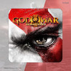 God of War III Remastered، گاد آف وار ۳ ریمستر، کریتوس در نبرد، خدای جنگ، گرافیک بالا، بازی PS4، بازی اکشن، اساطیر یونان.