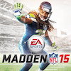 اجاره اکانت قانونی     Madden NFL 15  برای PS4 و PS5