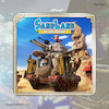 اجاره اکانت قانونی SAND LAND Deluxe Edition برای PS4 و PS5