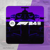 اجاره اکانت قانونی      F1® 24 برای PS4 و PS5
