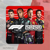 اجاره اکانت قانونی     F1® 20  برای PS4 و PS5
