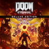 اجاره اکانت قانونی DOOM Eternal Deluxe Edition برای PS4 و PS5