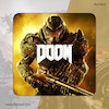 اجاره اکانت قانونی   DOOM برای PS4 و PS5