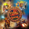 اجاره اکانت قانونی Jak and Daxter Bundle برای PS4 و PS5