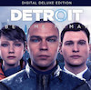 اجاره اکانت قانونی Detroit: Become Human Digital Deluxe Edition برای PS4 و PS5