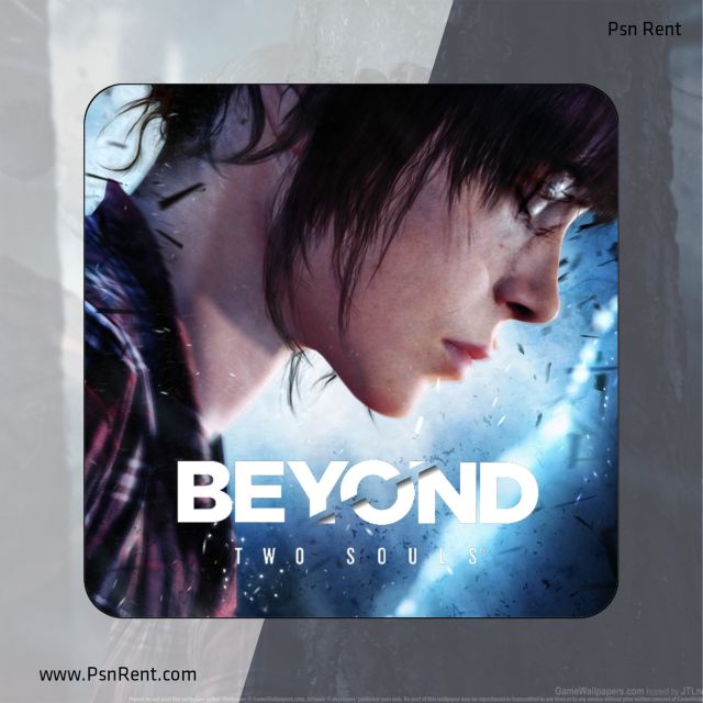 تصویری از بازی Beyond: Two Souls، داستانی احساسی و تعاملی با نقش‌آفرینی الن پیج و ویلم دفو، مناسب برای اجاره اکانت قانونی در psnrent.com