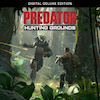 اجاره اکانت قانونی    Predator: Hunting Grounds Digital Deluxe Edition  برای PS4 و PS5