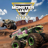 اجاره اکانت قانونی    Monster Jam Steel Titans برای PS4 و PS5