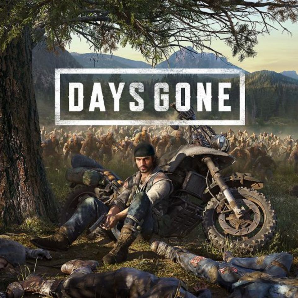 بازی Days Gone، بازی دیز گان برای PS4، اجاره اکانت قانونی Days Gone، تصویر بازی دیز گان