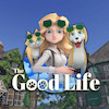 اجاره اکانت قانونی   The Good Life  برای PS4 و PS5