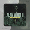 تصویری از بازی الن ویک دیلاکس ادیشن، گیم‌پلی ترسناک، ماجراجویی در تاریکی، اجاره اکانت قانونی PSN، Alan Wake Deluxe Edition