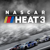 اجاره اکانت قانونی    NASCAR Heat 3  برای PS4 و PS5