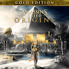 اجاره اکانت قانونی  Assassin’s Creed® Origins Gold Edition  برای PS4 و PS5