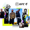 اجاره اکانت قانونی    UFC 4  برای PS4 و PS5