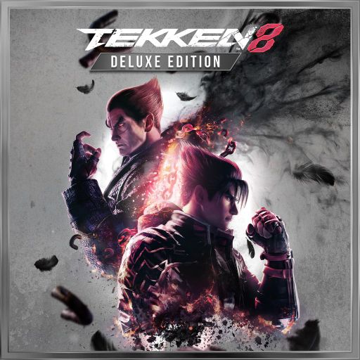 کاور بازی Tekken 8، شخصیت‌های Tekken 8، مبارزه‌های هیجان‌انگیز Tekken 8، گیم پلی Tekken 8، تریلر بازی Tekken 8