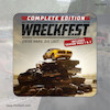 اجاره اکانت قانونی     Wreckfest - Complete Edition برای PS4 و PS5