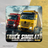 اجاره اکانت قانونی    Truck Simulator Cargo Driver 2024 - EURO برای PS4 و PS5