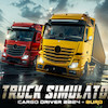 اجاره اکانت قانونی    Truck Simulator Cargo Driver 2024 - EURO برای PS4 و PS5