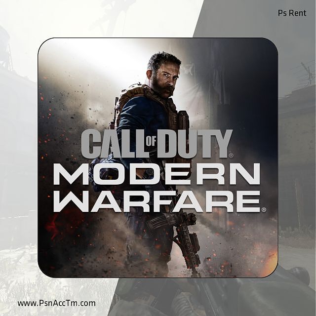 بازی Call of Duty: Modern Warfare 2019، اکشن اول‌شخص، گرافیک واقع‌گرایانه، شخصیت کاپیتان پرایس، گیم‌پلی آنلاین، جنگ مدرن