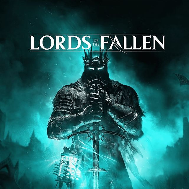 بازی Lords of the Fallen، نقش‌آفرینی اکشن، گرافیک تاریک، باس‌فایت، مبارزات چالش‌برانگیز، دنیای فانتزی تاریک، گیم‌پلی Soulslike