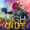اجاره اکانت قانونی    High On Life  برای PS4 و PS5