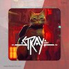 بازی Stray، گربه ماجراجو، دنیای سایبرپانکی، بازی مستقل، گرافیک هنری زیبا، ماجراجویی گربه در شهر ربات‌ها