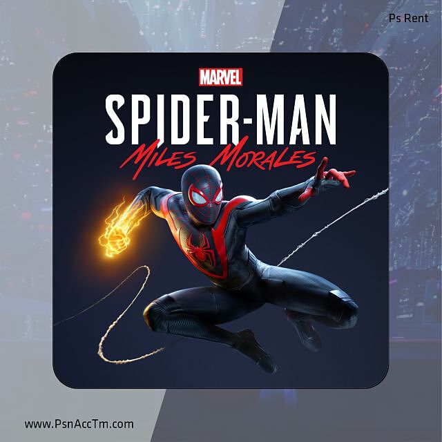 بازی Marvel's Spider-Man: Miles Morales، مرد عنکبوتی مایلز مورالز، گرافیک نسل جدید، ماجراجویی ابرقهرمانی، پلی‌استیشن 5