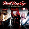 اجاره اکانت قانونی     Devil May Cry HD Collection  برای PS4 و PS5