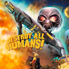 اجاره اکانت قانونی     Destroy All Humans! برای PS4 و PS5