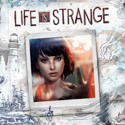 Life is Strange Complete Season، بازی لایف ایز استرنج، گیم پلی Life is Strange، مکس کالفیلد، کلویی پرایس، داستان Life is Strange، کاور Life is Strange