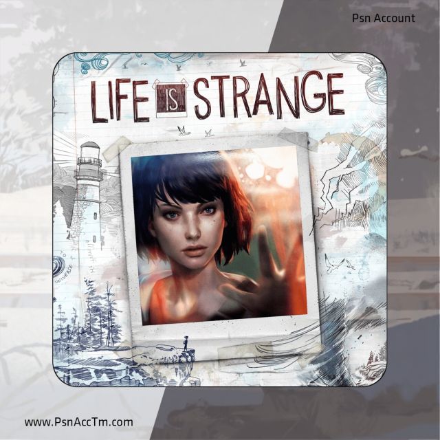 Life is Strange Complete Season، بازی لایف ایز استرنج، گیم پلی Life is Strange، مکس کالفیلد، کلویی پرایس، داستان Life is Strange، کاور Life is Strange