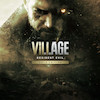 اجاره اکانت قانونی Resident Evil Village Gold Edition برای PS4 و PS5