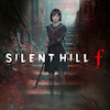 اجاره اکانت قانونی Silent Hill f برای PS5