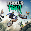 اجاره اکانت قانونی    Trials Rising برای PS4 و PS5