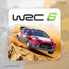 اجاره اکانت قانونی    WRC 6 FIA World Rally Championship  برای PS4 و PS5