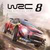 اجاره اکانت قانونی    WRC 8 FIA World Rally Championship برای PS4 و PS5