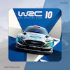 اجاره اکانت قانونی    WRC 10 FIA World Rally Championship  برای PS4 و PS5