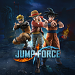 جامپ فورس، Jump Force، شخصیت‌های انیمه، مبارزه انیمه‌ای، گون، ناروتو، گوکو، بازی مبارزه‌ای، پلی‌استیشن ۴، اجاره اکانت قانونی